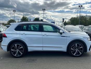 Used Volkswagen Tiguan 2022 for sale - 74979136: Photo