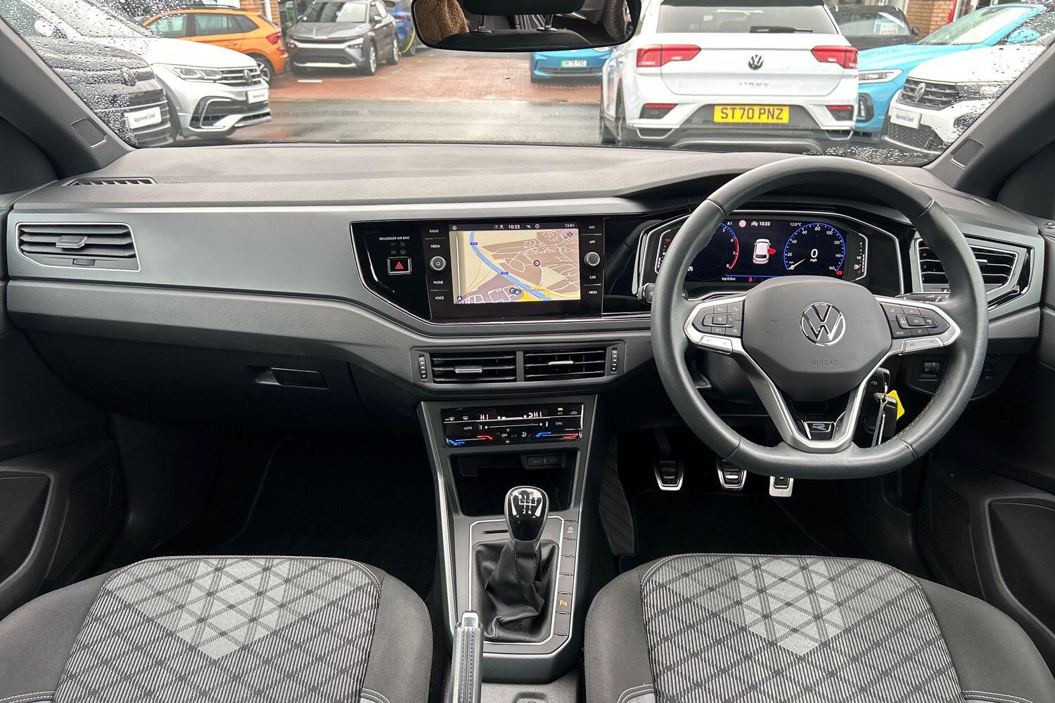 Used Volkswagen Polo 2023 for sale - 76137557: Photo 10