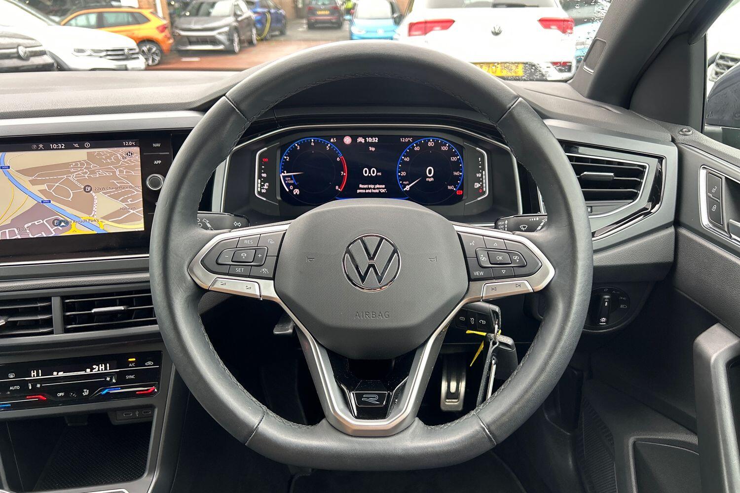 Used Volkswagen Polo 2023 for sale - 76137557: Photo 13