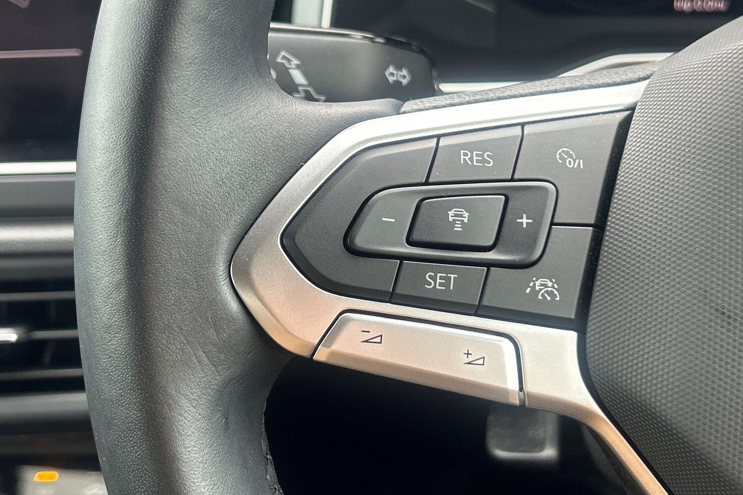 Used Volkswagen Polo 2023 for sale - 76137557: Photo 14