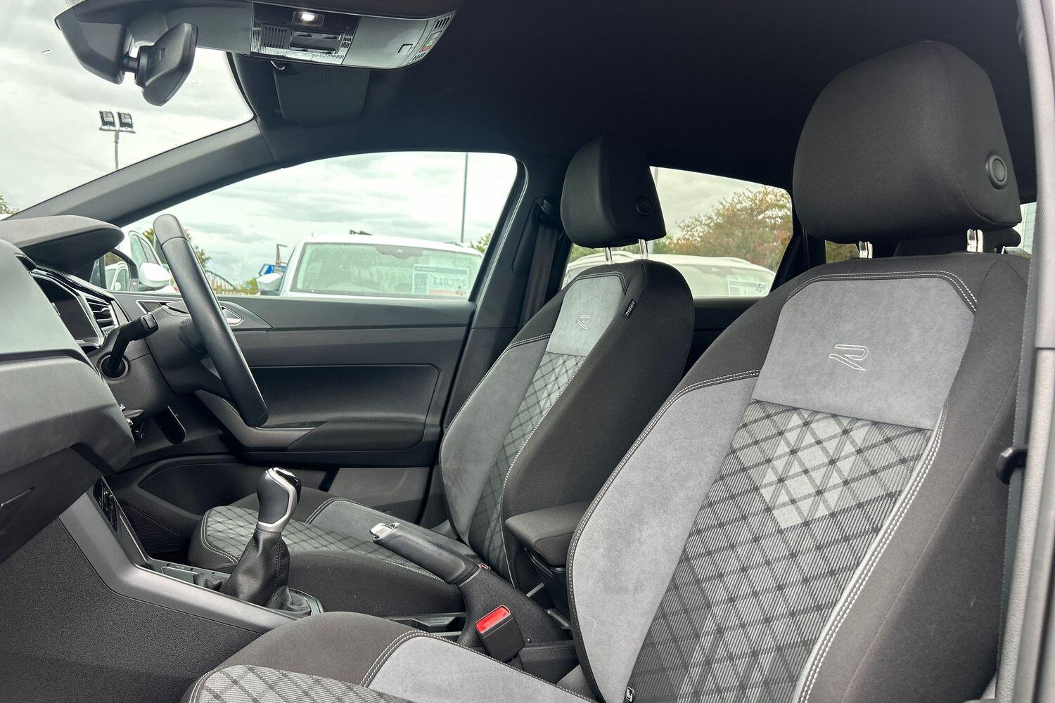 Used Volkswagen Polo 2023 for sale - 76137557: Photo 16