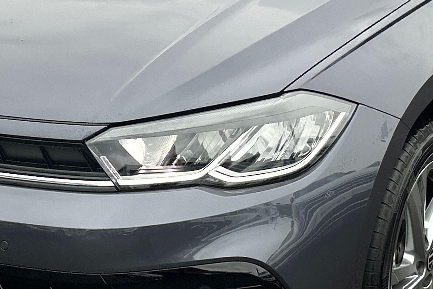 Used Volkswagen Polo 2023 for sale - 76137557: Photo 18