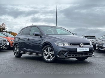 Volkswagen - Polo
