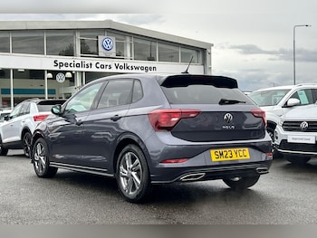 Used Volkswagen Polo 2023 for sale - 76137557: Photo 3
