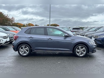 Used Volkswagen Polo 2023 for sale - 76137557: Photo 4