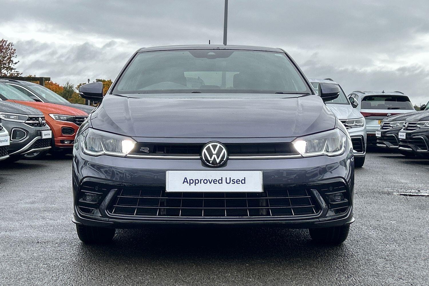 Used Volkswagen Polo 2023 for sale - 76137557: Photo 8
