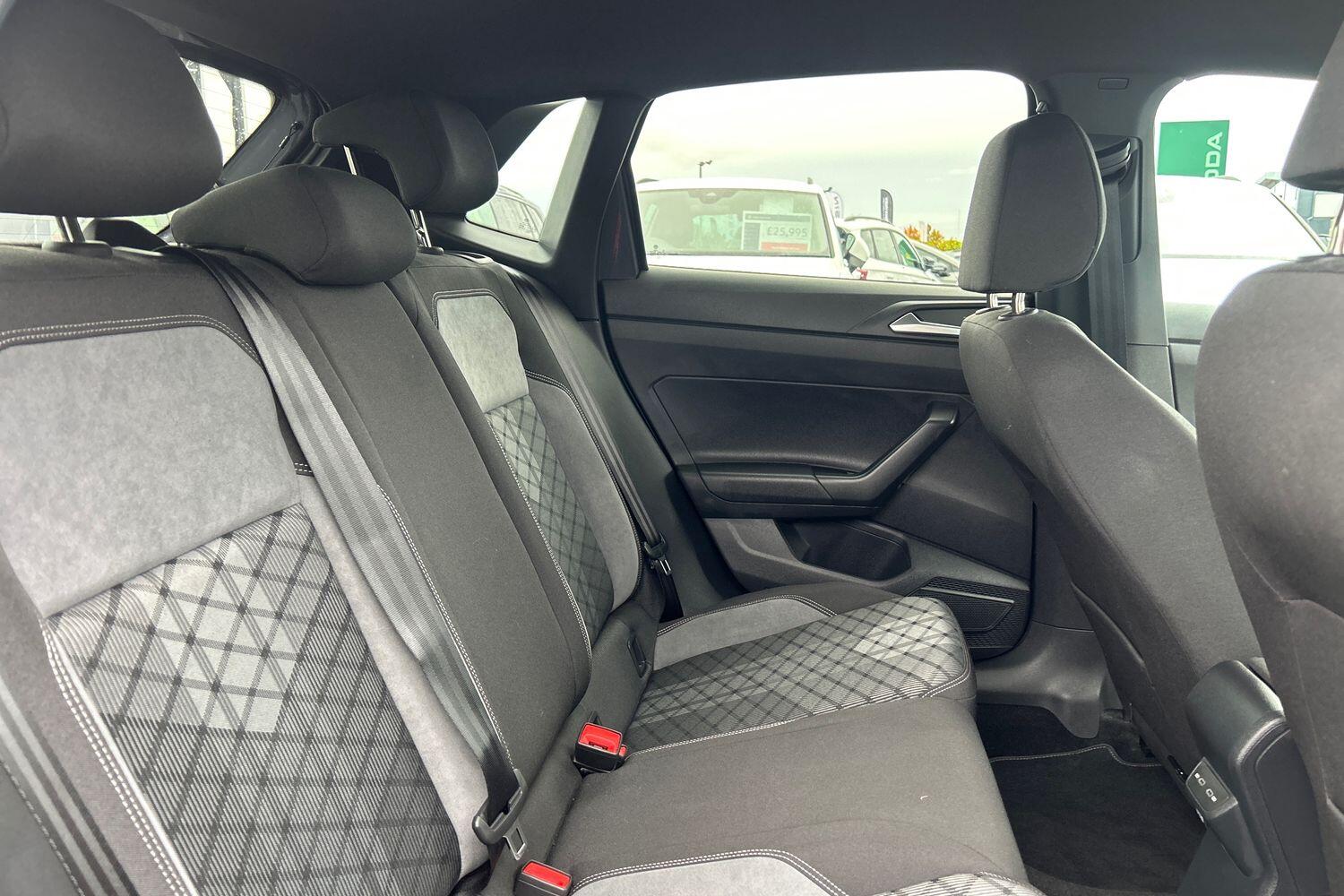Used Volkswagen Polo 2023 for sale - 76137557: Photo 9