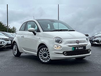 Used Fiat 500 2023 for sale - 75789587: Photo