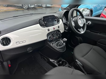 Used Fiat 500 2023 for sale - 75789587: Photo