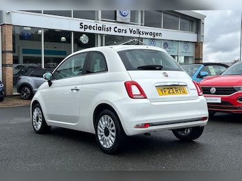 Used Fiat 500 2023 for sale - 75789587: Photo