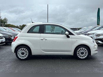 Used Fiat 500 2023 for sale - 75789587: Photo