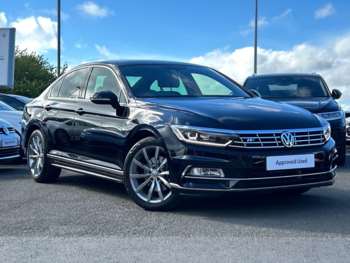 2019 (68) - 1.5 TSI (150ps) R-Line (s/s)DSG Saloon 4-Door