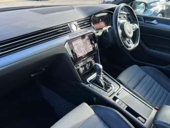 Used Volkswagen Passat 2019 for sale - 74851680: Photo