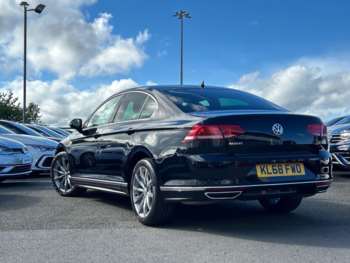 Used Volkswagen Passat 2019 for sale - 74851680: Photo