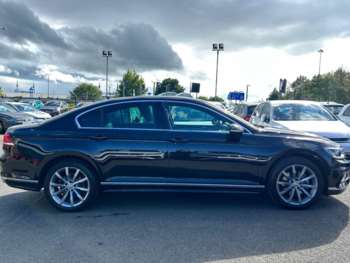 Used Volkswagen Passat 2019 for sale - 74851680: Photo