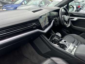 Used Volkswagen Touareg 2022 for sale - 75071796: Photo