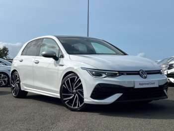 2024 (24) - 2.0 TSI 320 R 4Motion 5dr DSG
