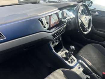 Used Volkswagen Polo 2021 for sale - 74849645: Photo