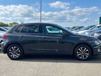 Used Volkswagen Polo 2021 for sale - 74849645: Photo