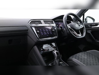 Used Volkswagen Tiguan 2022 for sale - 75479004: Photo