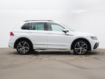 Used Volkswagen Tiguan 2022 for sale - 75479004: Photo