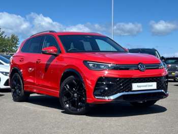 2024 (74) - 1.5 eTSI (150ps) R-Line DSG 5-Door