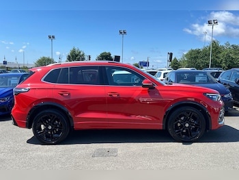 Used Volkswagen Tiguan 2024 for sale - 75174810: Photo
