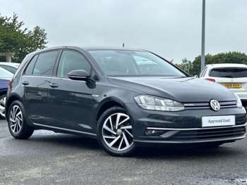 2019 (19) - 1.5 TSI EVO Match 5dr