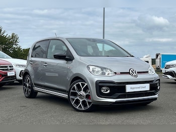 Volkswagen - up!