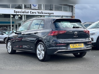 Used Volkswagen Golf 2025 for sale - 75634492: Photo
