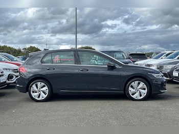 Used Volkswagen Golf 2025 for sale - 75634492: Photo