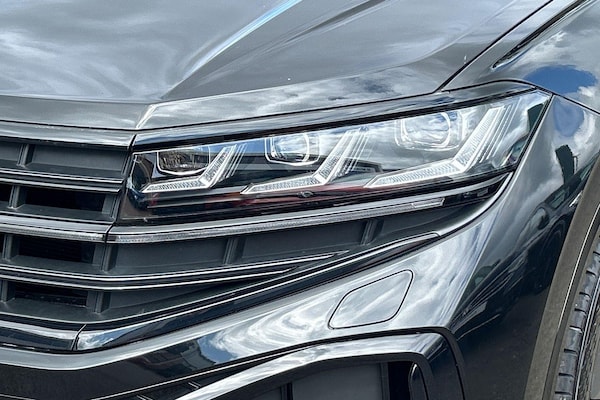 Used Volkswagen Touareg 2024 for sale - 75280606: Photo 18