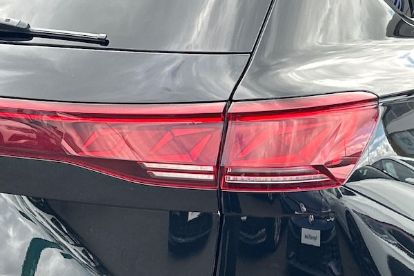 Used Volkswagen Touareg 2024 for sale - 75280606: Photo 19