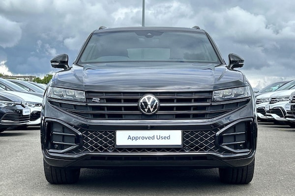 Used Volkswagen Touareg 2024 for sale - 75280606: Photo 8