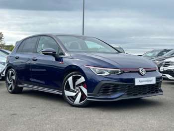 2021 (21) - 2.0 TSI 300 GTI Clubsport 5dr DSG