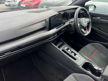 Used Volkswagen Golf 2021 for sale - 74851155: Photo