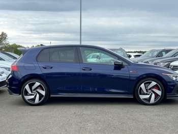 Used Volkswagen Golf 2021 for sale - 74851155: Photo