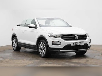 2021 (21) - 1.5 TSI Design 2dr DSG