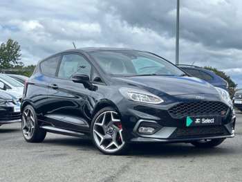 2020 (70) - 1.5 EcoBoost ST-3 3dr