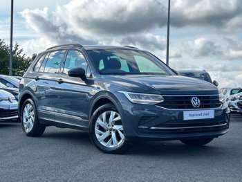 2021 (71) - 1.5 TSI (150ps) Life EVO Manual 5 door