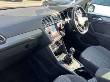 Used Volkswagen Tiguan 2021 for sale - 74849729: Photo