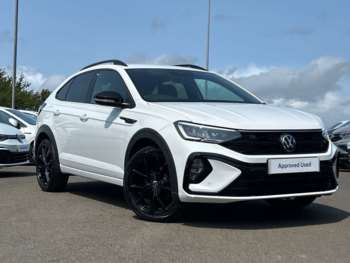 2022 (22) - 1.0 TSI (110ps) R-Line 5-Door