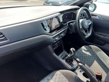 Used Volkswagen Taigo 2022 for sale - 74849358: Photo