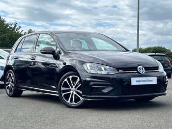 2018 (68) - 1.5 TSI EVO 150 R-Line 5dr
