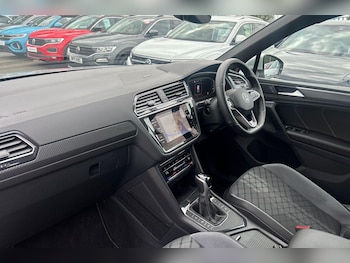 Used Volkswagen Tiguan 2024 for sale - 75670055: Photo