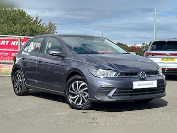 Used Volkswagen Polo 2024 for sale - 75883586: Photo
