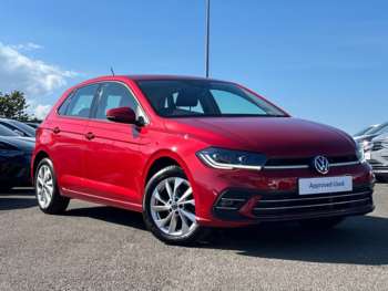 2022 (22) - 1.0 TSI Style 5dr
