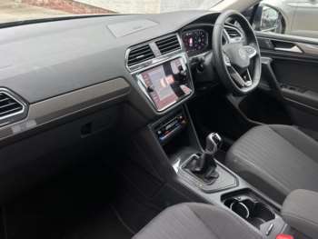 Used Volkswagen Tiguan Allspace 2025 for sale - 75319519: Photo