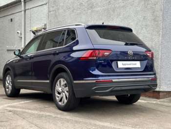 Used Volkswagen Tiguan Allspace 2025 for sale - 75319519: Photo