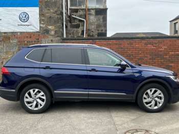 Used Volkswagen Tiguan Allspace 2025 for sale - 75319519: Photo